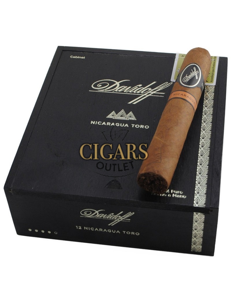 Davidoff Nicaragua Toro