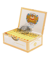 H. Upmann Coronas Major Tubos – Customer Review on Cigars Outlet
