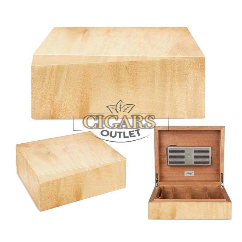 Davidoff Primos Ess Erable Sycomore Piece