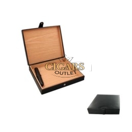 Zino Travel 10 Black Piece