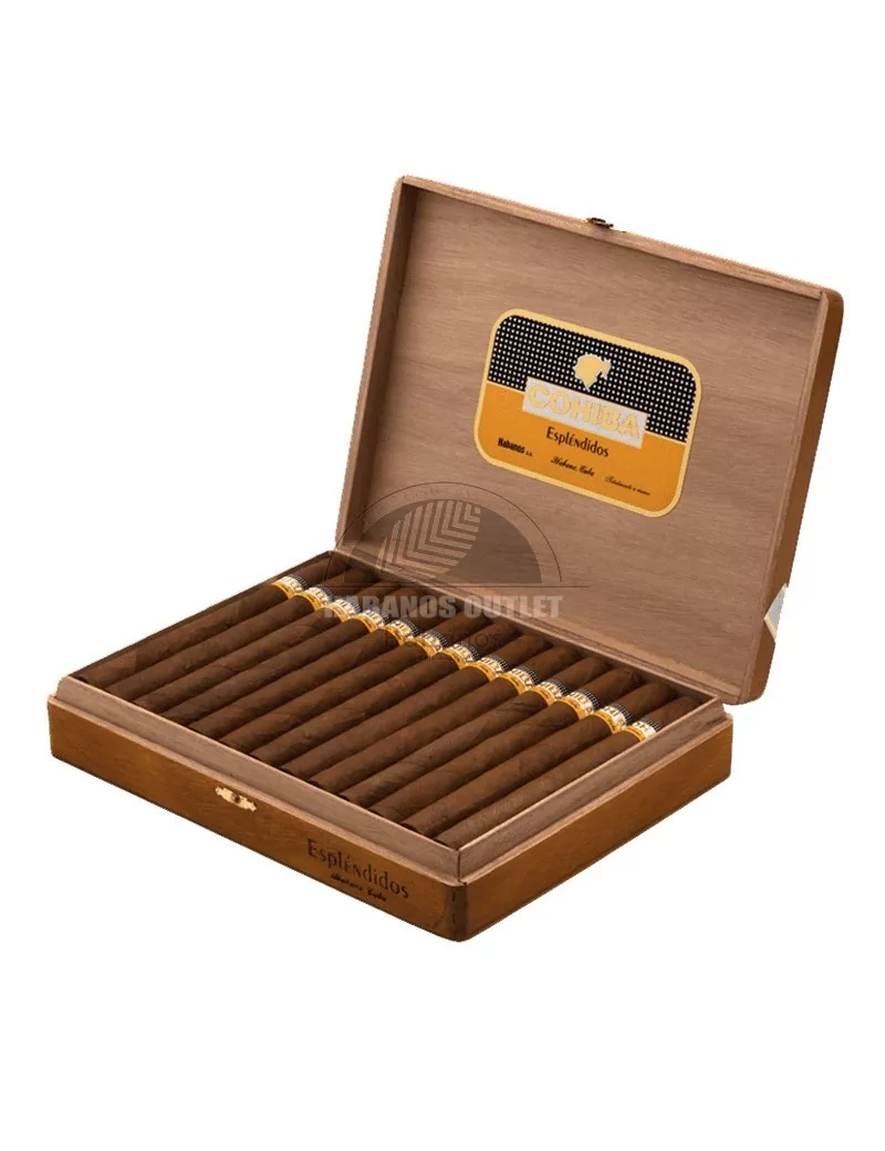 Cohiba Esplendidos