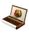 Bolivar Belicosos Finos – Customer Review on Cigars Outlet