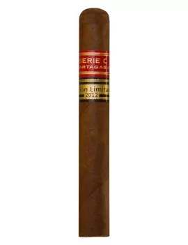 Partagas Serie C No.3 LE 2012