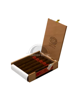 Partagas Serie E No.2 Tubos
