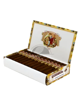 Romeo y Julieta Short Churchills