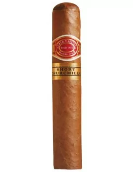 Romeo y Julieta Short Churchills