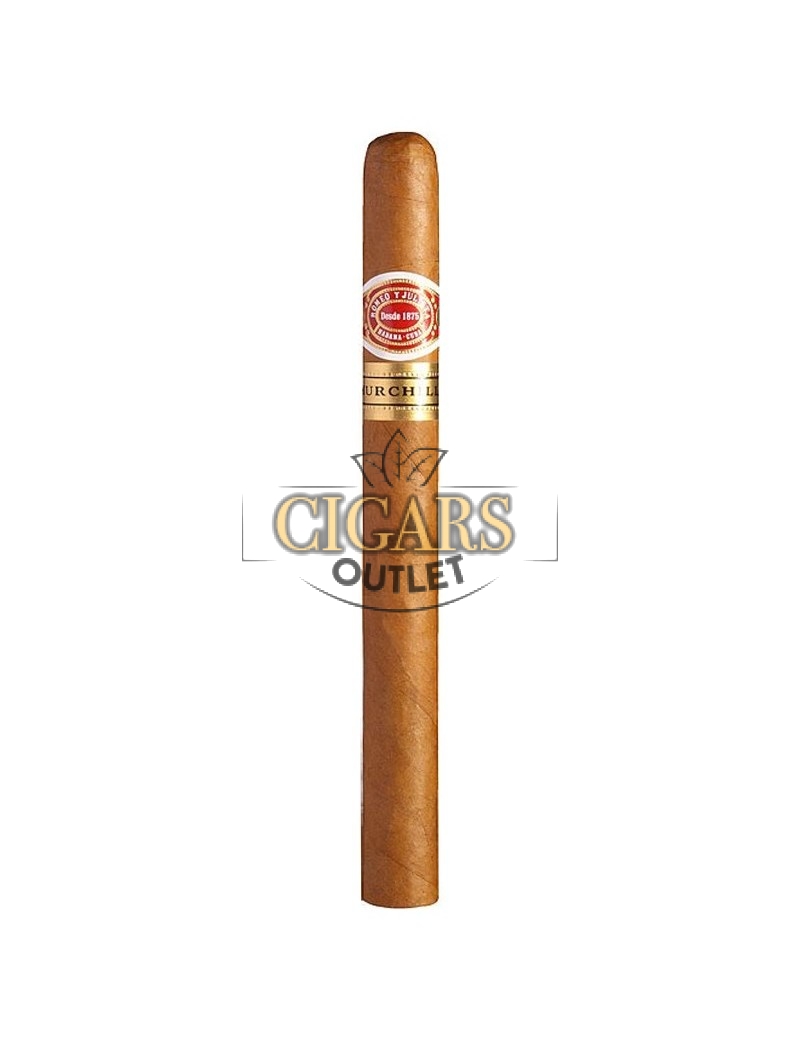 Buy Romeo y Julieta Churchills - The Best Cigars on the Market ...