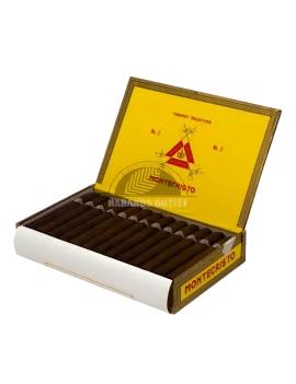 Montecristo No.2