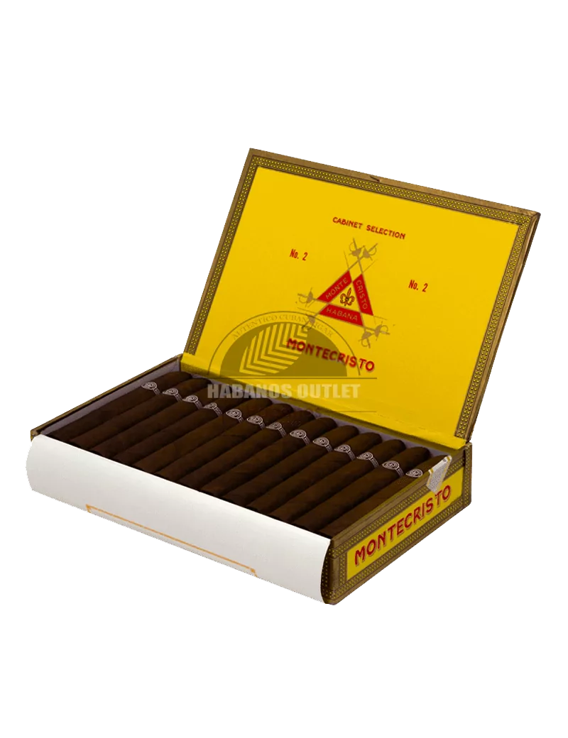 Montecristo No.2