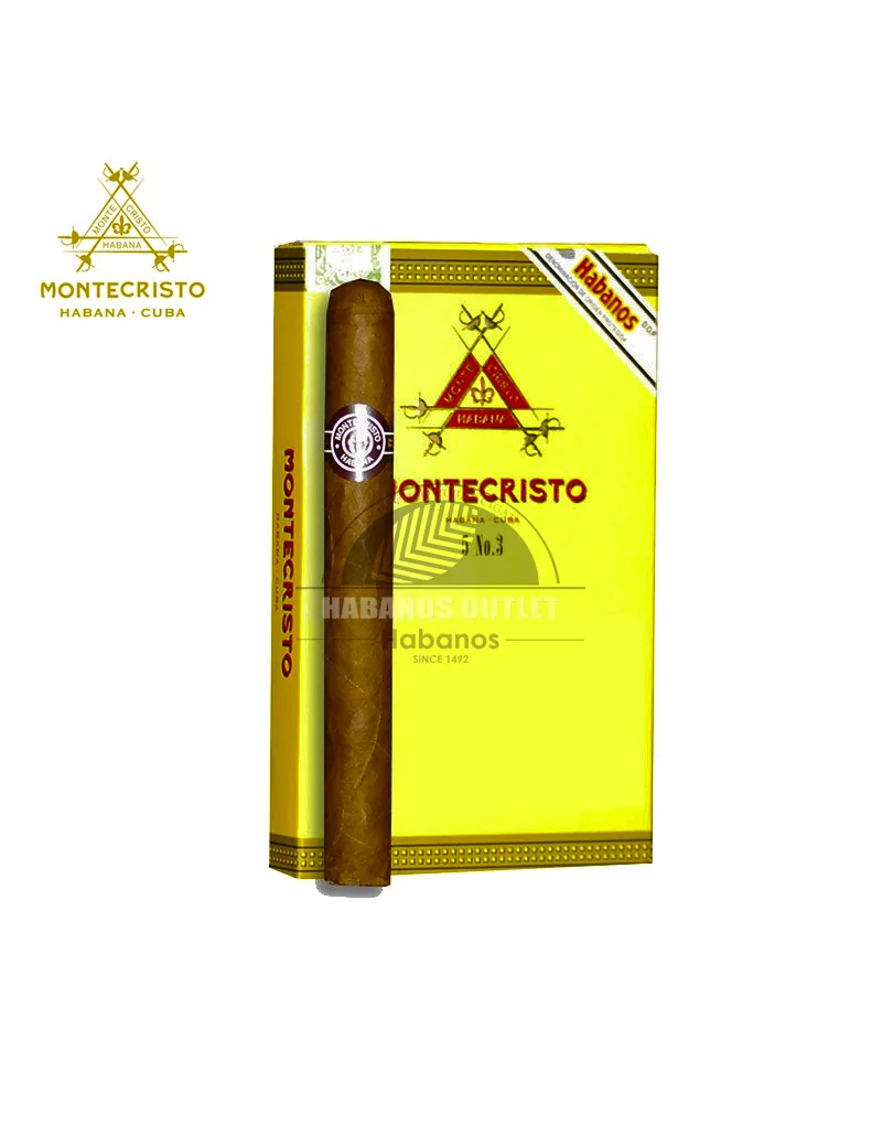 Montecristo No.5