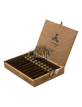 Buy Montecristo Grand Edmundo EL 2010 - Premium Cigars Online