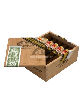 Hoyo de Monterrey Grand...