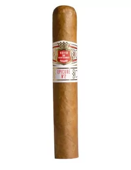 Hoyo de Monterrey Epicure No.2