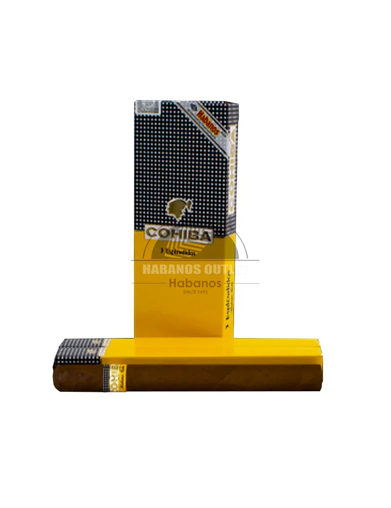 Cohiba Esplendidos