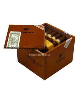 Cohiba Robusto