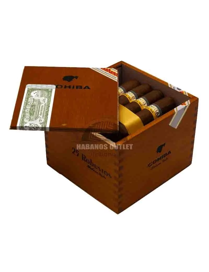 Cohiba Robusto