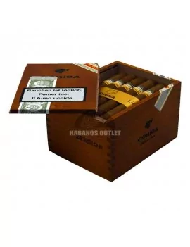 Cohiba Siglo II