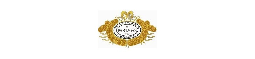 Buy Partagas Cuban Cigars Online at Habanos Outlet