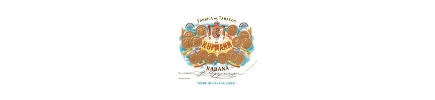 Buy H.Upmann Swiss Cuban CigarsÊOnline at Habanos Outlet