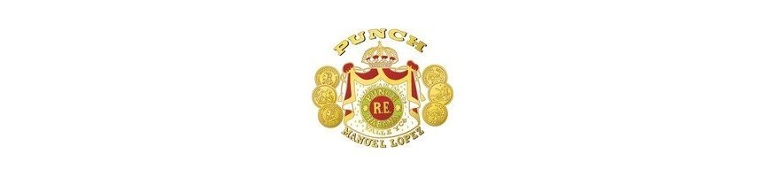 Buy Punch Swiss Cuban CigarsÊOnline at Habanos Outlet