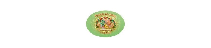 Buy Ramon Allones Authentic Cuban Cigars at Habanos Outlet