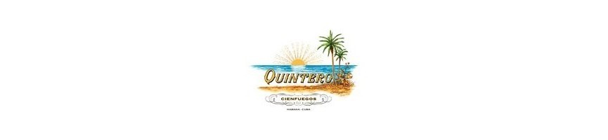 Buy Quintero Y Hermanos Cigars Of Habanos at Habanos Outlet