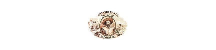 Buy Sancho Panza Cuban Cigars Vonline at Habanos Outlet