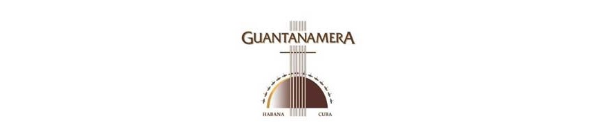 Buy Guantanamera Cuban Cigars Vonline at Habanos Outlet