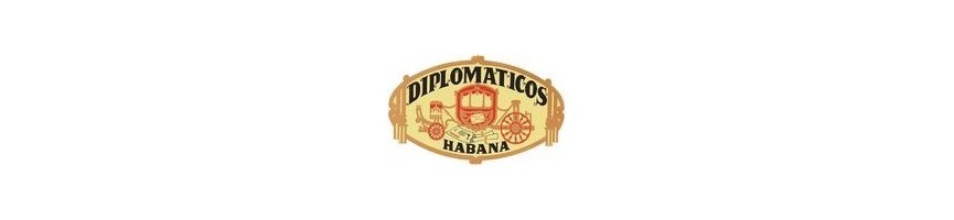 Buy Diplomaticos Buying Havana Cuban Cigars For Sale at Habanos Outlet