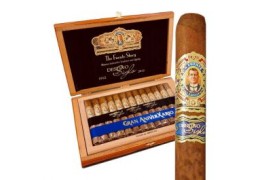 Arturo Fuente Destino al Siglo de Amistad Arturo Fuente Destino al Siglo de Amistad