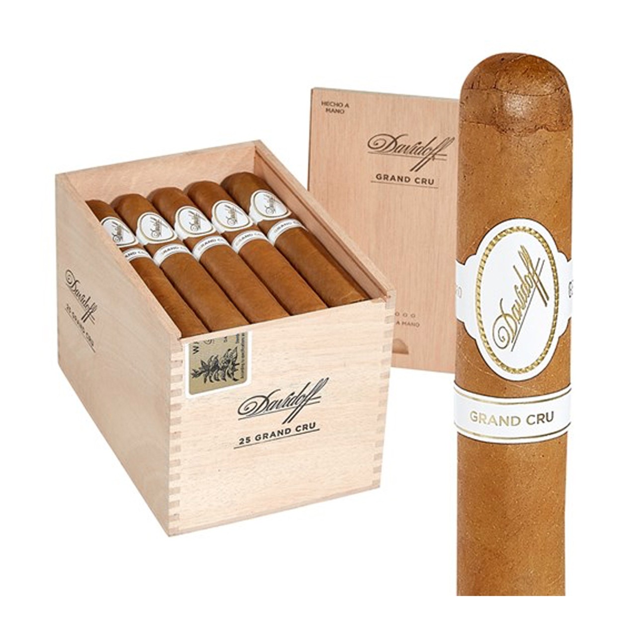 Davidoff Grand Cru Toro