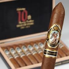 Arturo Fuente God of Fire Aniversario 56